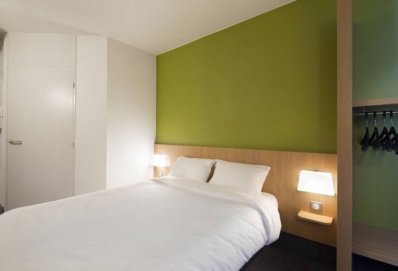 Номер Стандарт Адаптированный для Инвалидов, B&b Hotel Fréjus Roquebrune Sur Argens