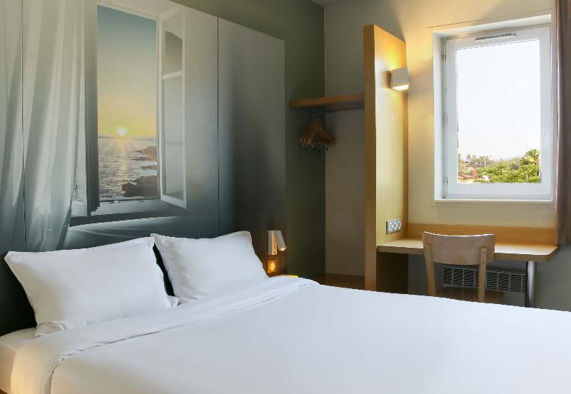 Номер Стандарт, B&b Hotel Fréjus Roquebrune Sur Argens