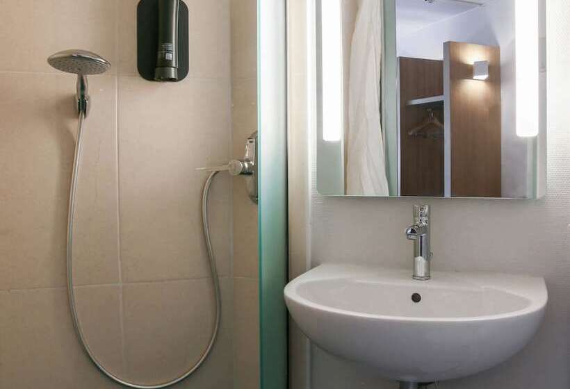 Номер Стандарт, B&b Hotel Fréjus Roquebrune Sur Argens