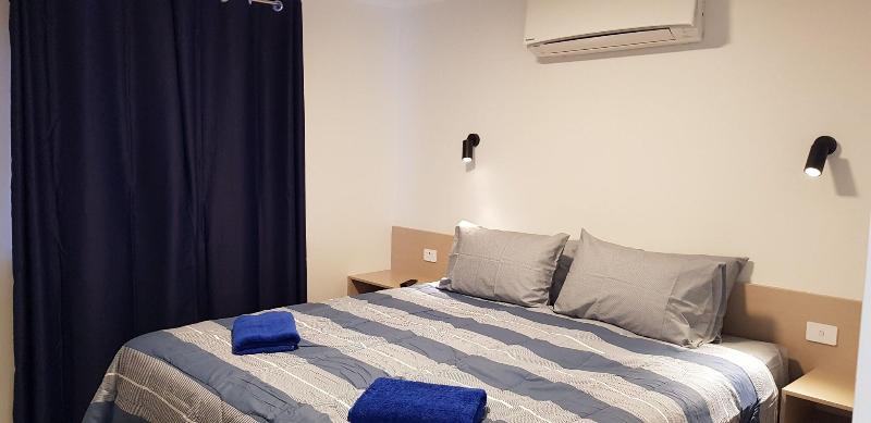Четырехместный Номер Стандарт, B&b Hotel Fréjus Roquebrune Sur Argens