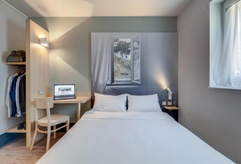 Номер Стандарт Адаптированный для Инвалидов, B&b Hotel Fréjus Roquebrune Sur Argens