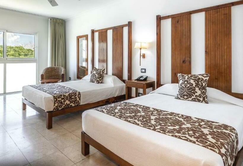 Номер Superior, Hamaca Beach