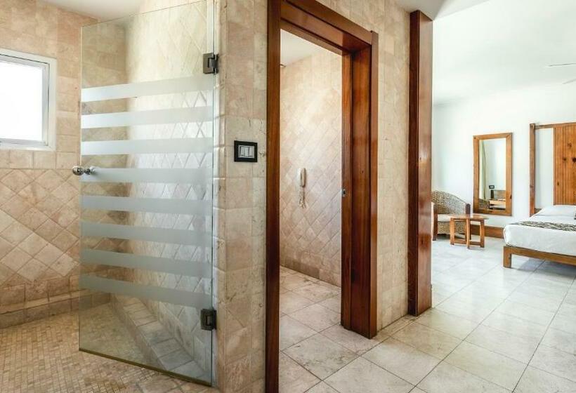 Номер Deluxe, Hamaca Beach