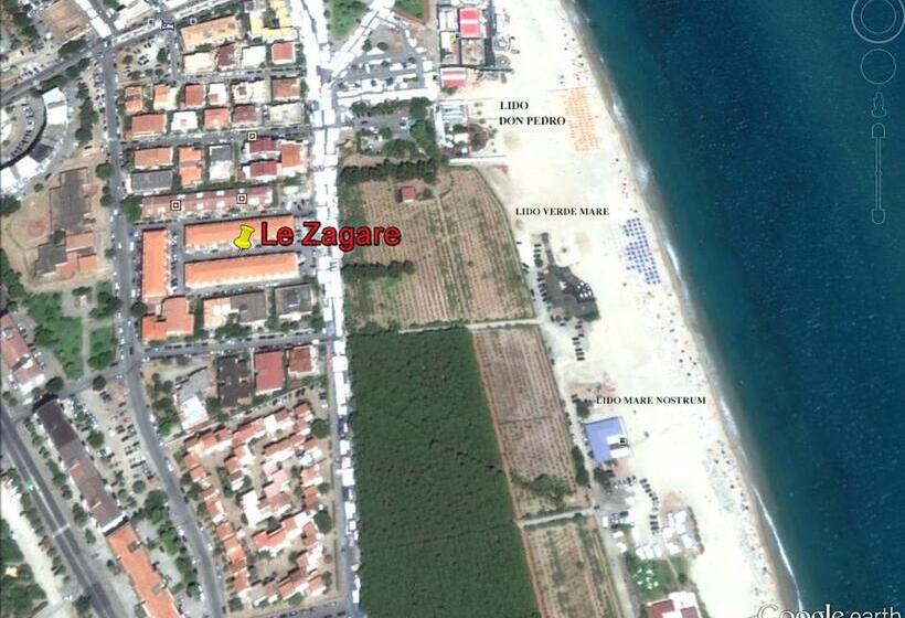 Apartamento 2 Dormitórios, Nettuno