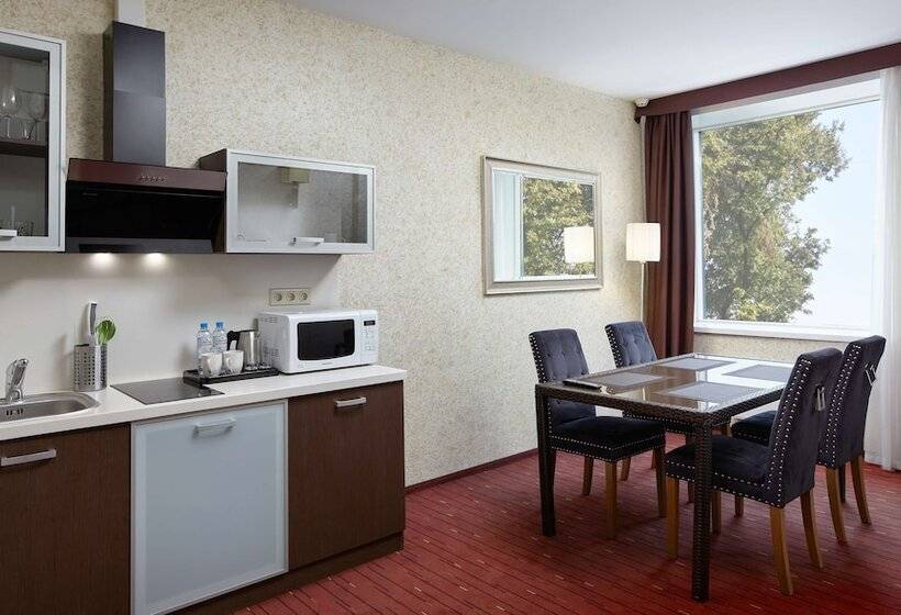 Семейный Номер, Park Inn By Radisson Odintsovo