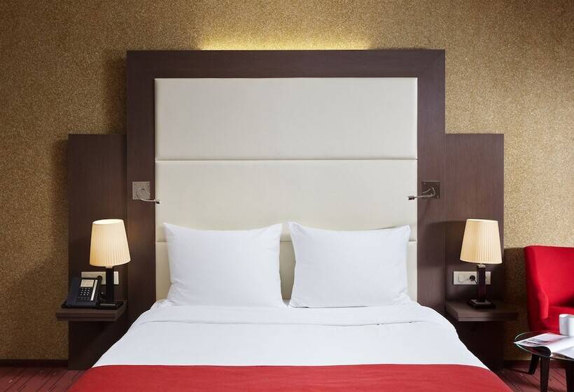 Номер Superior, Park Inn By Radisson Odintsovo