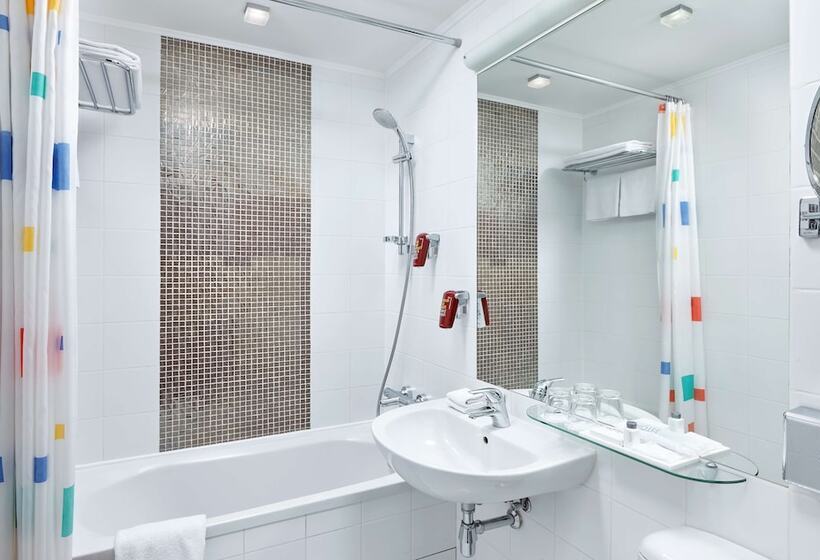 Люкс, Park Inn By Radisson Odintsovo