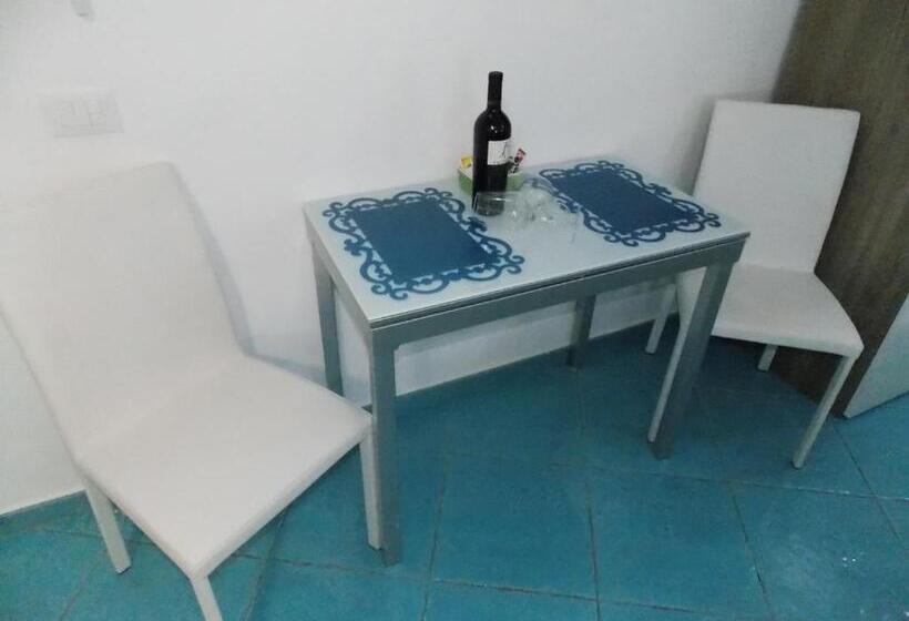 エコノミールーム, Sorrento Inn Funzionista