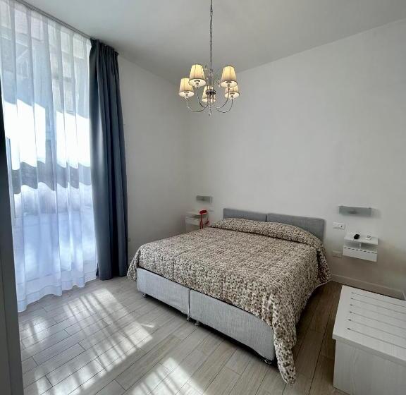 高级大房间, Sorrento Inn Funzionista