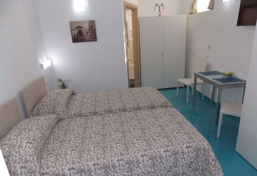 スタンダードルーム, Sorrento Inn Funzionista