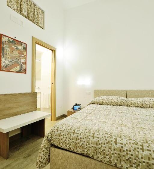 经济房, Sorrento Inn Funzionista