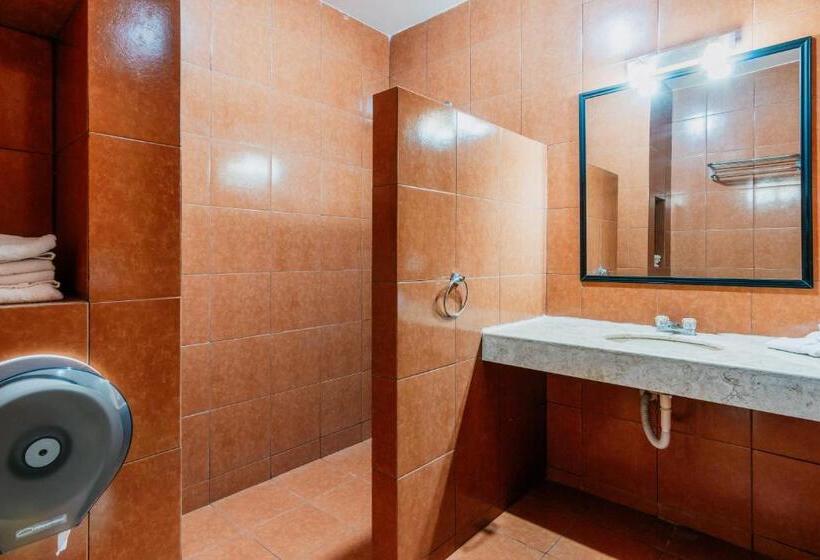 Номер Стандарт, Siglo 21 Merida