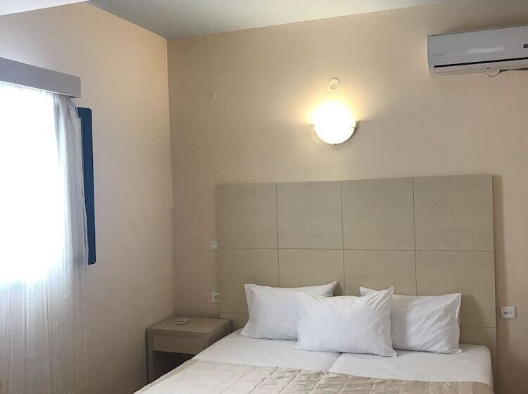 带1个卧室的高级公寓, Elena Village