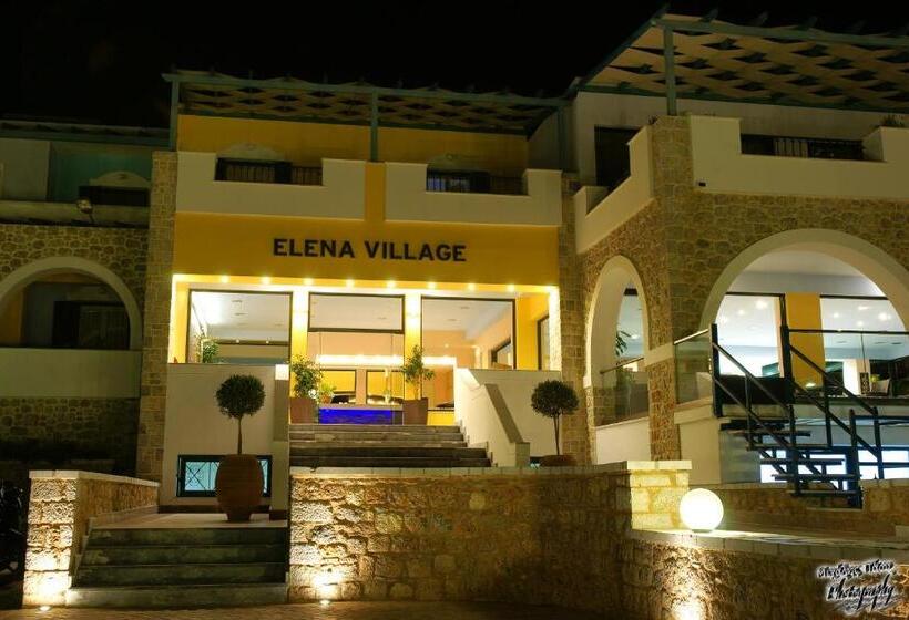 带1个卧室的公寓, Elena Village