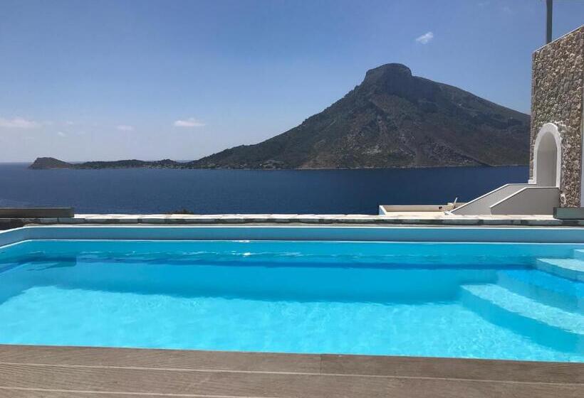 带1个卧室的豪华公寓, Elena Village