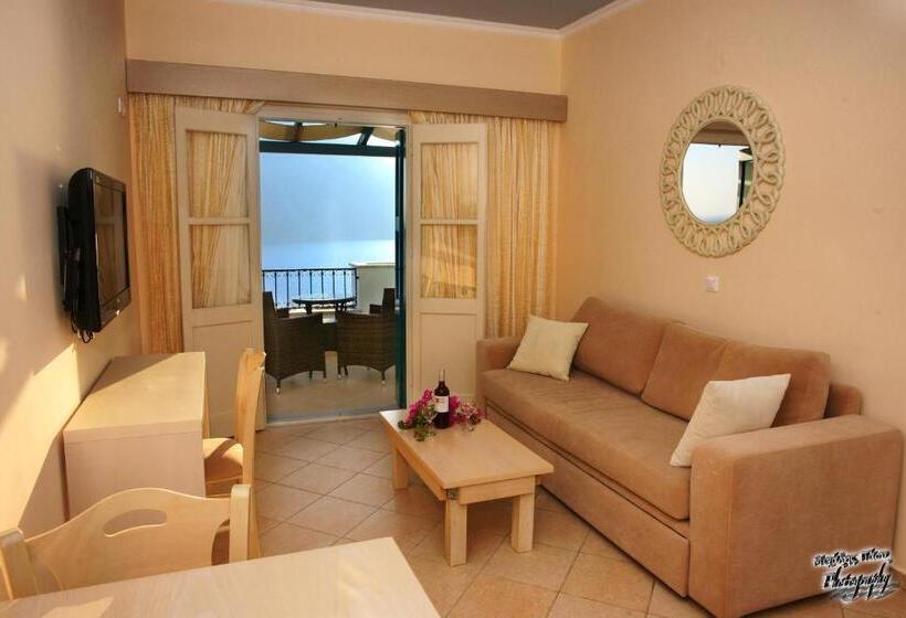 带1个卧室的公寓, Elena Village
