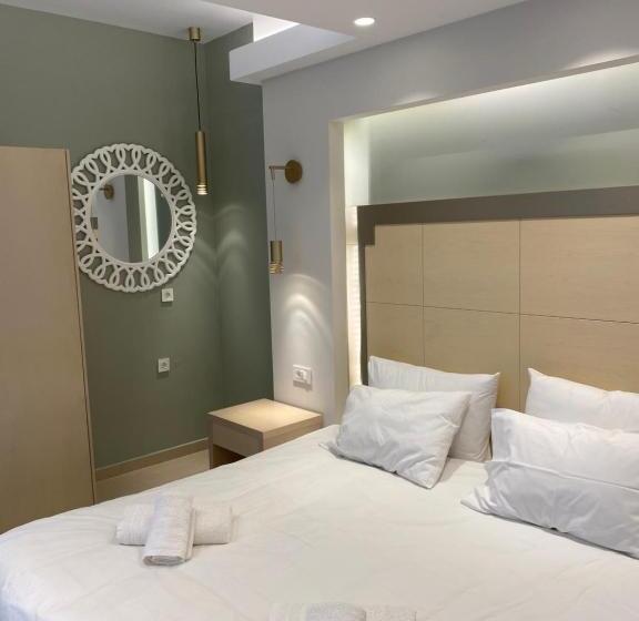 带1个卧室的高级公寓, Elena Village