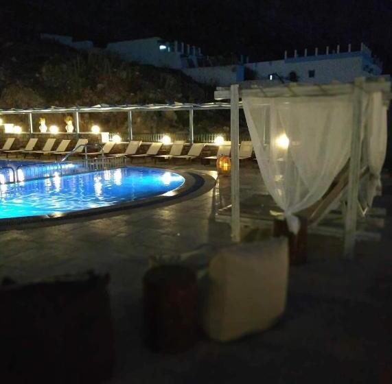 带1个卧室的公寓, Elena Village