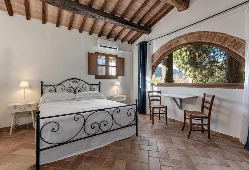 Номер Superior, Abbadia Sicille Relais