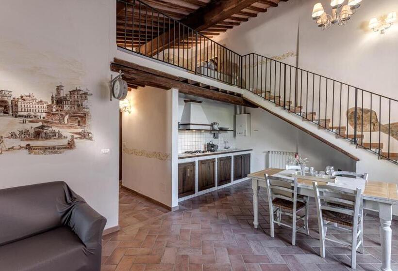 Королевский Люкс, Abbadia Sicille Relais