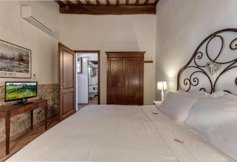 로얄 스위트, Abbadia Sicille Relais