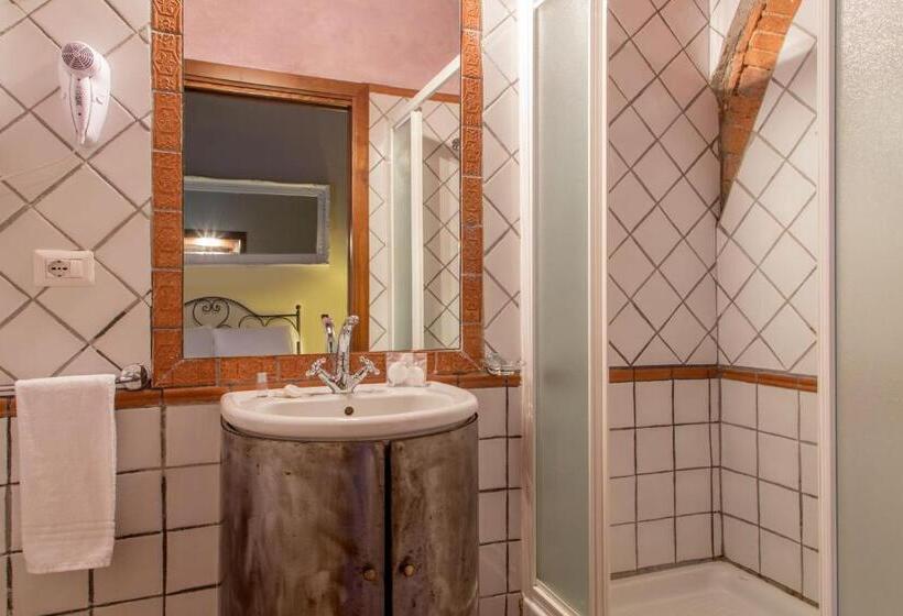 Люкс Повышенной Комфортности, Abbadia Sicille Relais