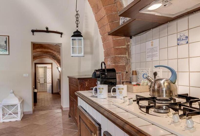 Люкс Повышенной Комфортности, Abbadia Sicille Relais