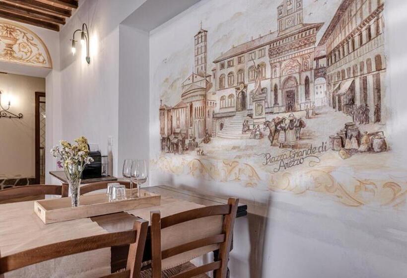 Полулюкс, Abbadia Sicille Relais