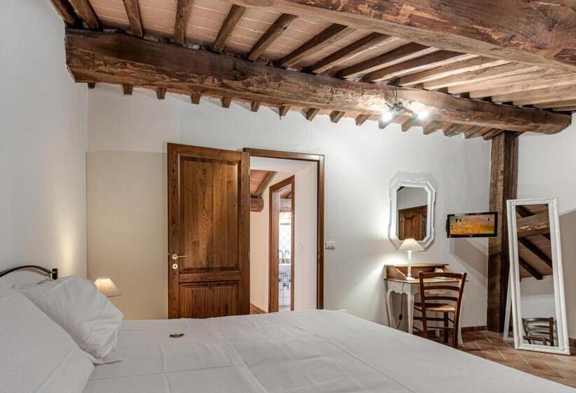 Family Suite, Abbadia Sicille Relais