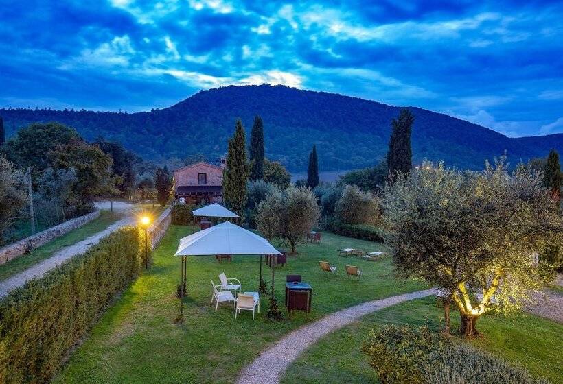 Номер Superior, Abbadia Sicille Relais