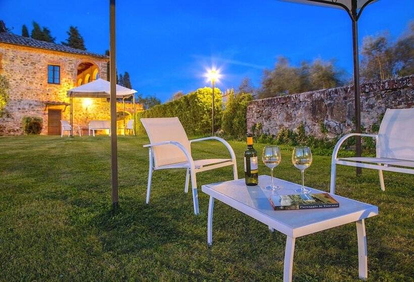 Номер Superior, Abbadia Sicille Relais