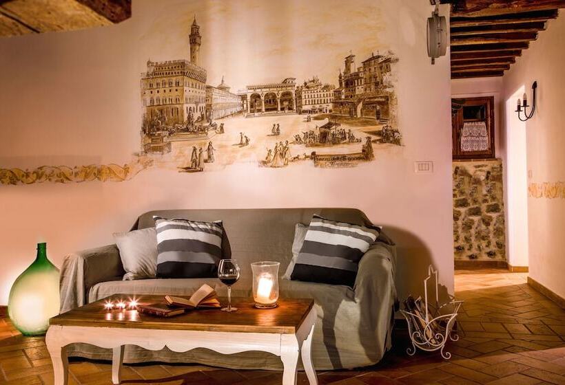 Королевский Люкс, Abbadia Sicille Relais