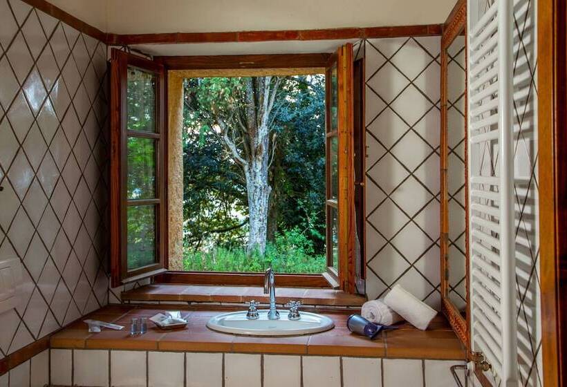Люкс Superior, Abbadia Sicille Relais