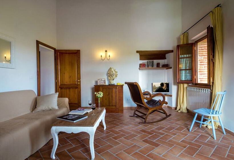 Люкс Superior, Abbadia Sicille Relais