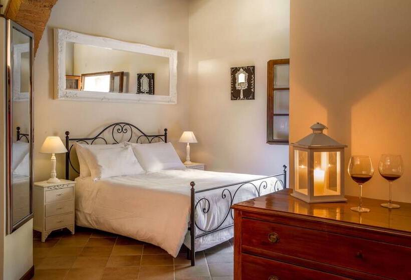 Люкс Повышенной Комфортности, Abbadia Sicille Relais