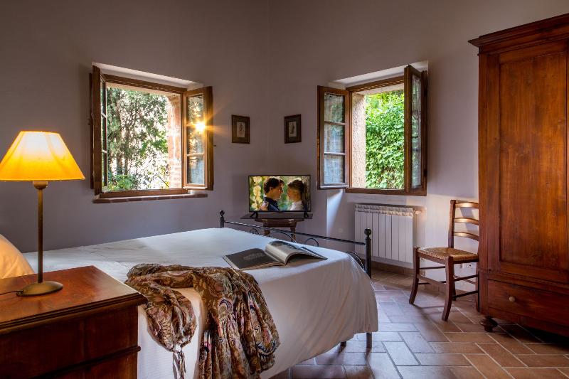 Люкс Superior, Abbadia Sicille Relais