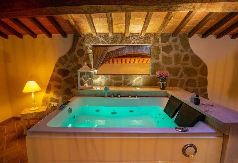 Королевский Люкс, Abbadia Sicille Relais