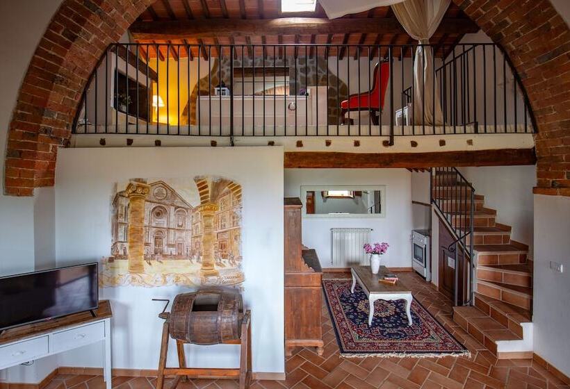 Королевский Люкс, Abbadia Sicille Relais