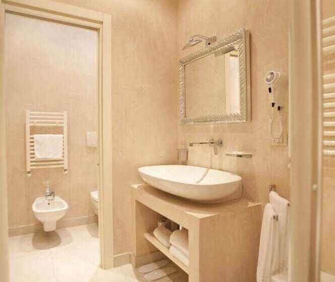 Номер Superior, Al Mirador Resort