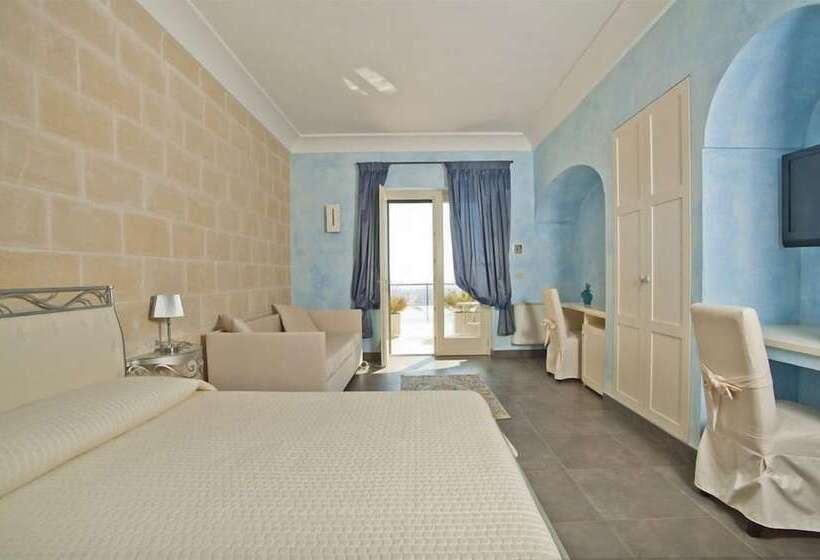 Трехместный Номер Superior, Al Mirador Resort