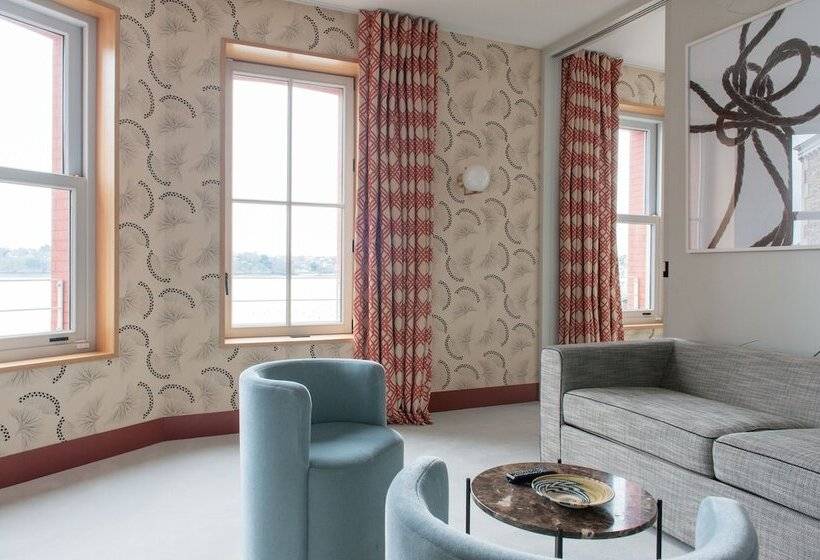 Люкс Престиж, Castelbrac Hotel & Spa