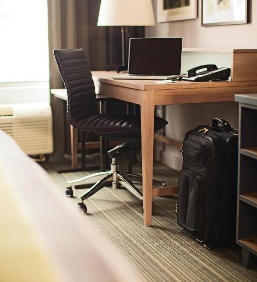 스탠다드 룸 킹사이즈 침대, Country Inn & Suites Downtown Convention Center By Radisson, Gatlinburg, Tn