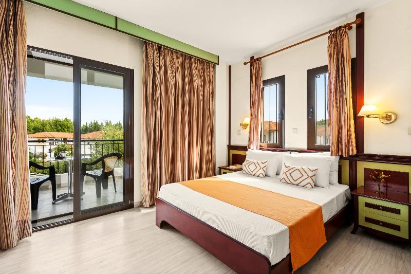 스탠다드 룸 킹사이즈 침대, Country Inn & Suites Downtown Convention Center By Radisson, Gatlinburg, Tn