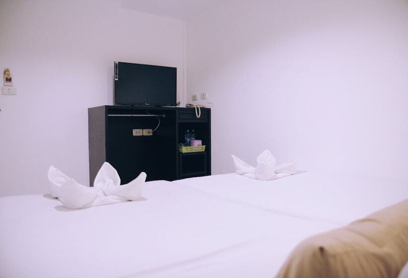 Quarto Superior, Erawan House