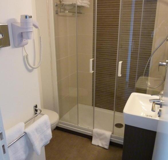 Семейный Номер, Forme Hotel & Spa Montpellier Sud Est   Parc Expositions   Arena