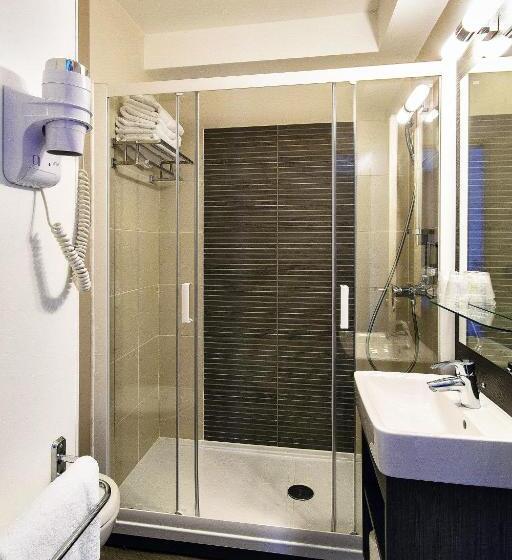 Семейный Номер, Forme Hotel & Spa Montpellier Sud Est   Parc Expositions   Arena