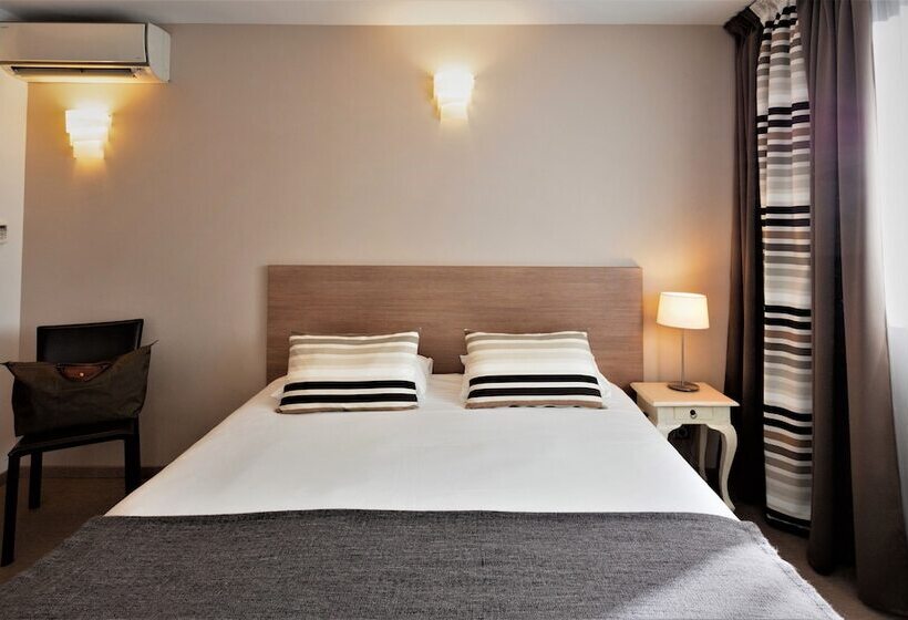 ファミリールーム, Forme Hotel & Spa Montpellier Sud Est   Parc Expositions   Arena