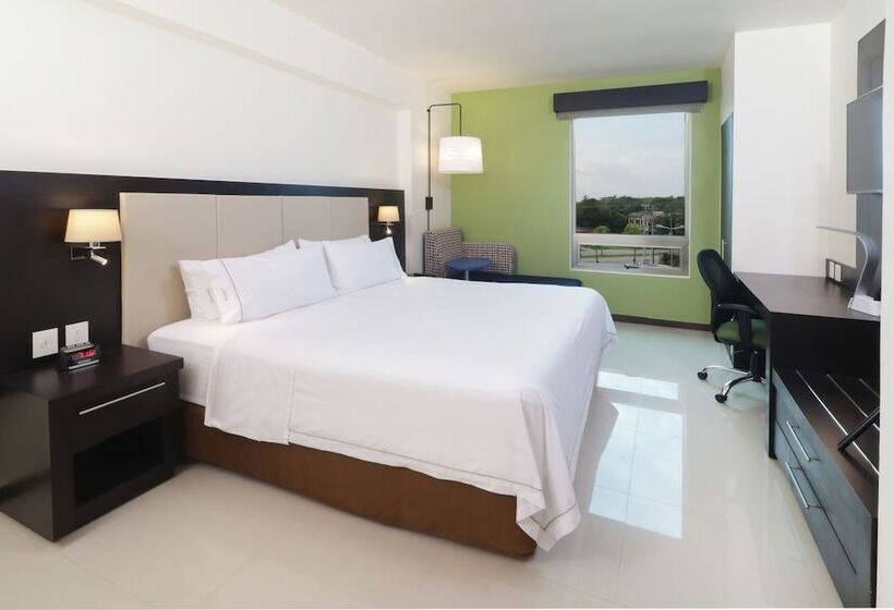 スタンダードルーム, Holiday Inn Express Tuxpan By Ihg