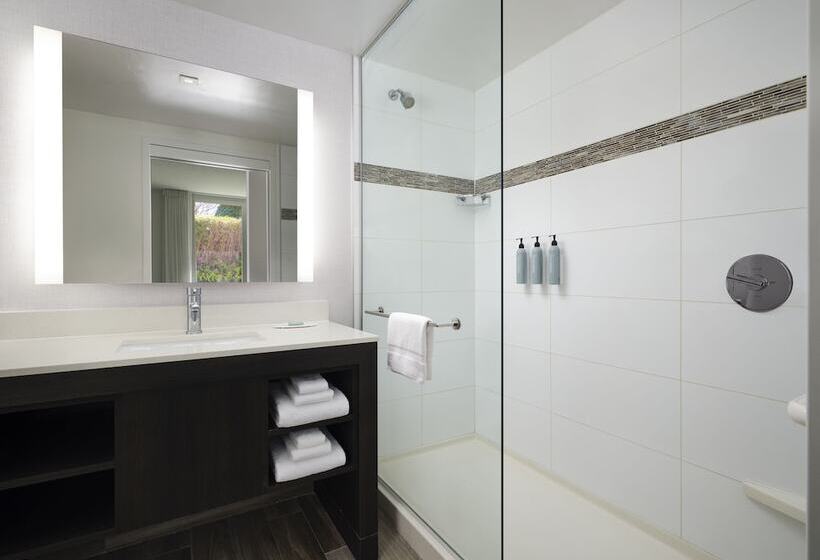 스위트, Residence Inn By Marriott Miami Beach Surfside
