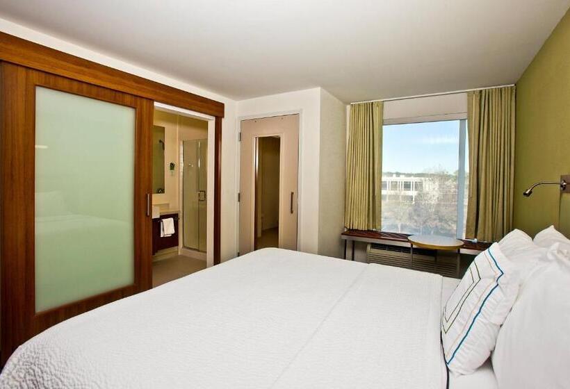 Студия Стандарт, Springhill Suites By Marriott Mobile West